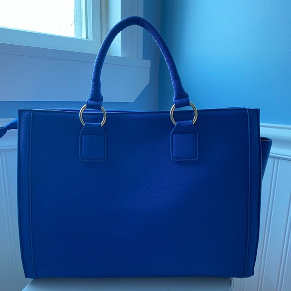 JustFab Tote - Picture 2 of 5